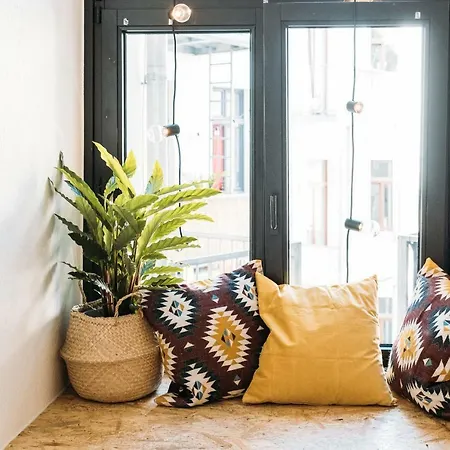 Apartment Helle Im Zentrum, Netflix Und Großer Küche Magdeburg