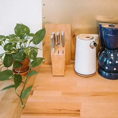Helle Im Zentrum, Netflix Und Großer Küche Apartment Magdeburg